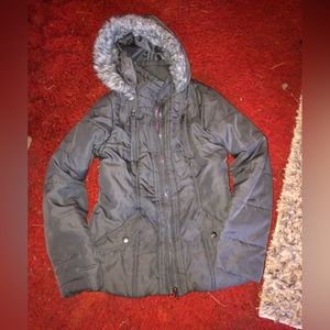 Krush 2000’s Jacket